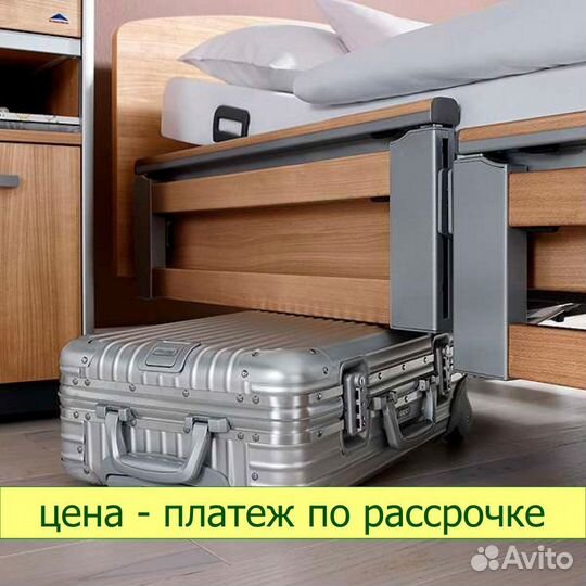 Медицинская кровать Libra