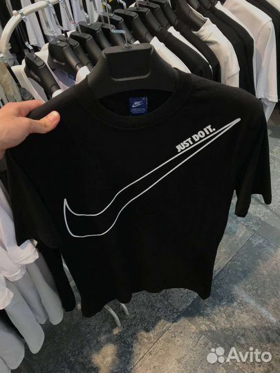 Футболка nike