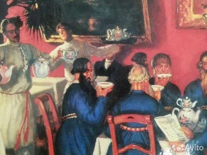 Книги об искусстве