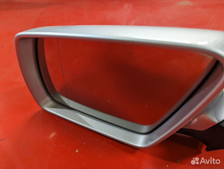 Зеркало левое Audi Allroad C5