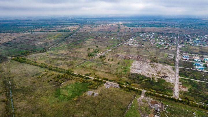 Участок 7,2 сот. (ИЖС)