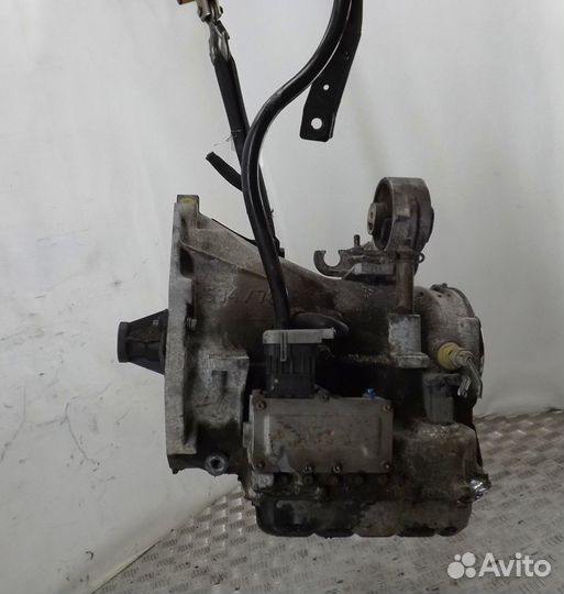 Кпп автоматическая chrysler voyager 3,3