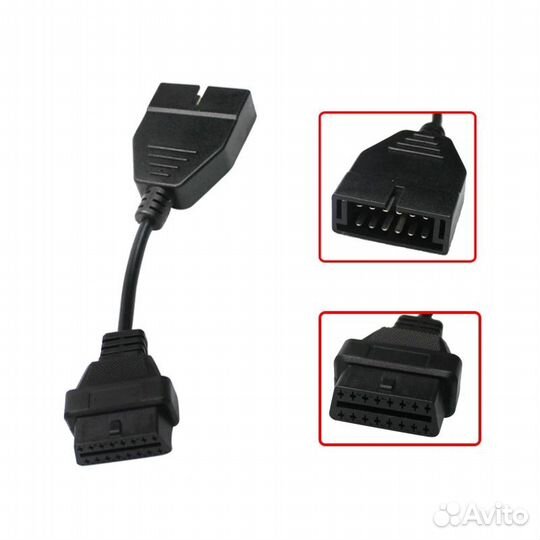 Автосканеры elm327 obd 2