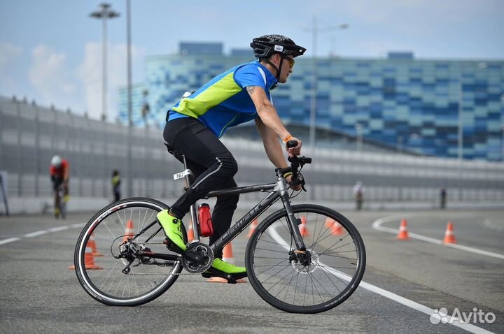 Прокат аренда хороших велосипедов, велокресло