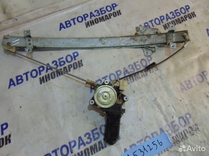 Стеклоподъемник электр. передний правый для Mitsub