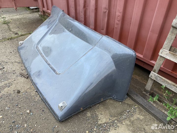 Тюнинг на газель next