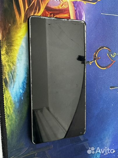 Xiaomi Mi Mix 2S, 6/64 ГБ