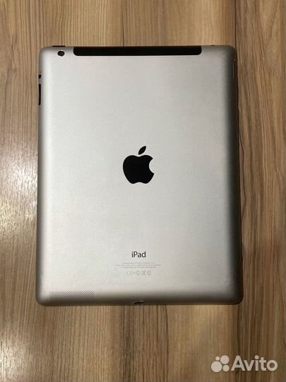 iPad a1460