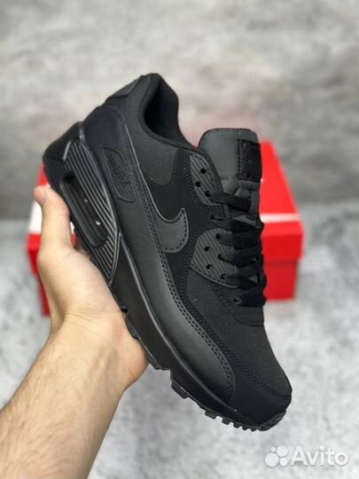 Кроссовки Nike air max 90