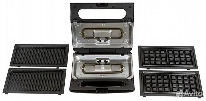 Гриль Pioneer GR1000E