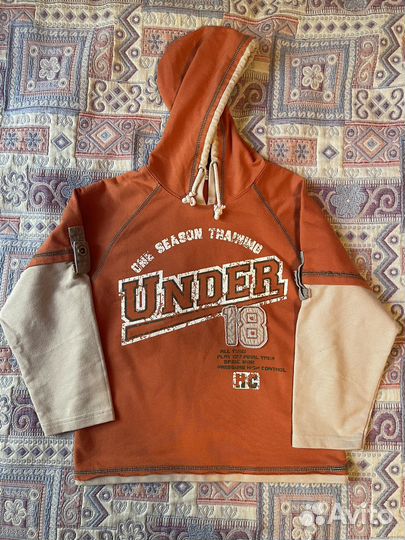 Костюм для мальчика