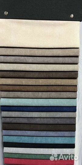 Диван чебурашка