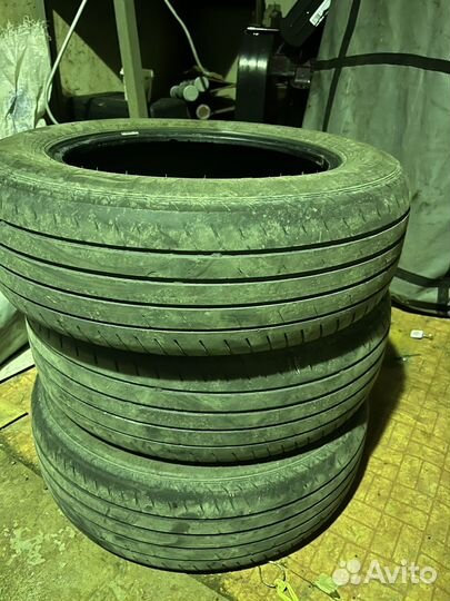 Nexen Radial A/T RV 185/65 R15 88