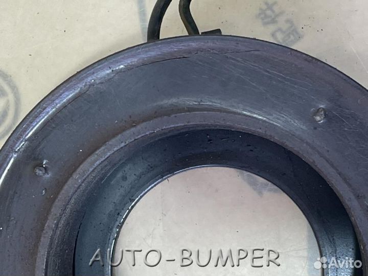 Volvo Муфта компрессора кондиционера