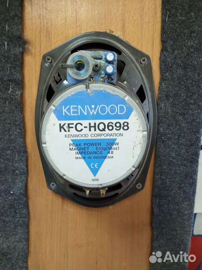 Полка багажника на Ока