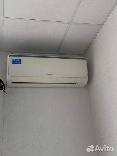 Сплит-система