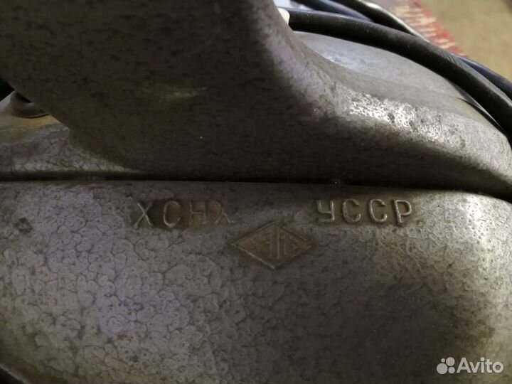 Вентилятор