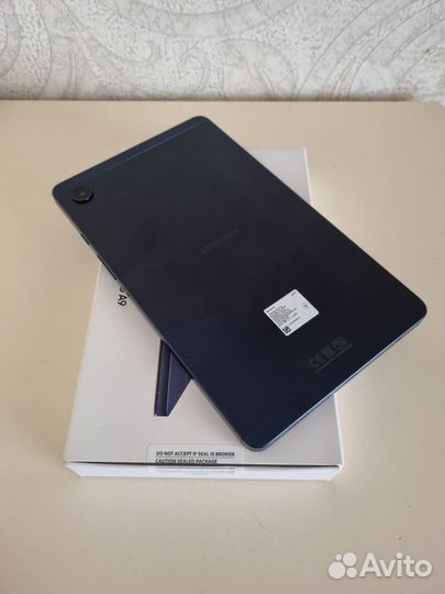 Samsung Tab A9 64GB Black