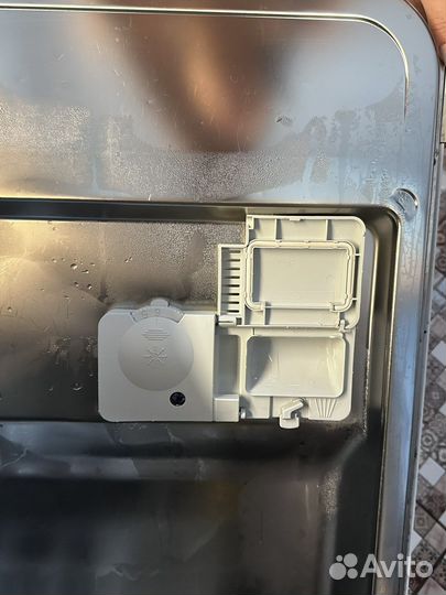 Посудомоечная машина