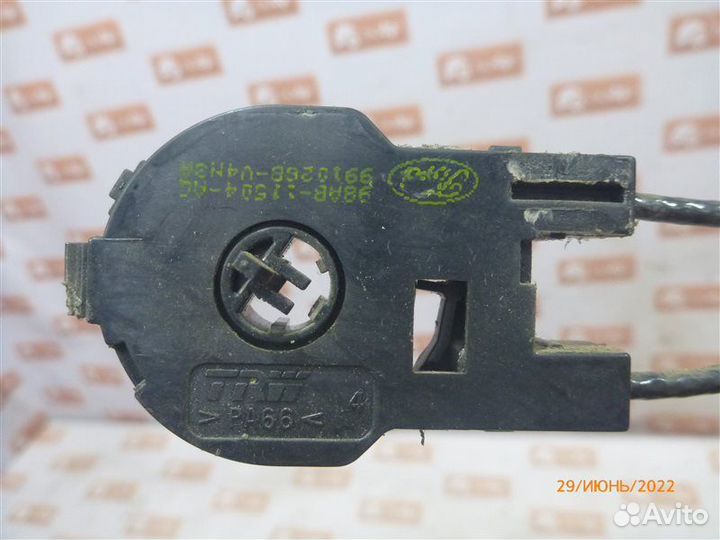 Трос Ford Focus DF 2.0 2000