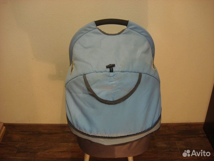 Люлька от коляски Bebeton