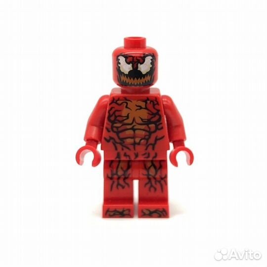 Lego Carnage
