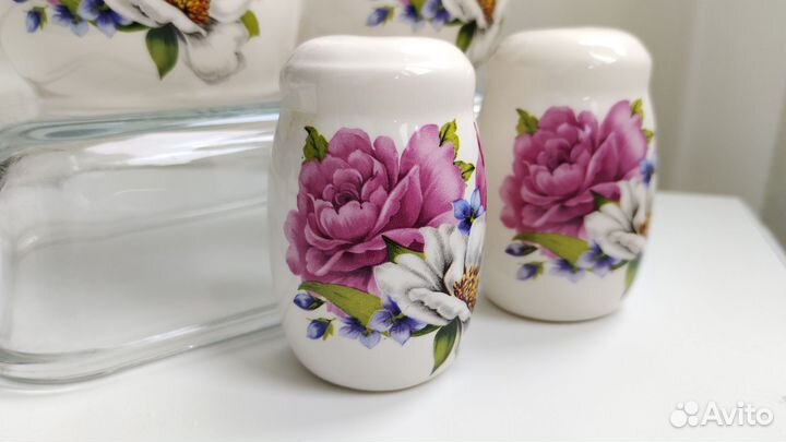 Набор для специй