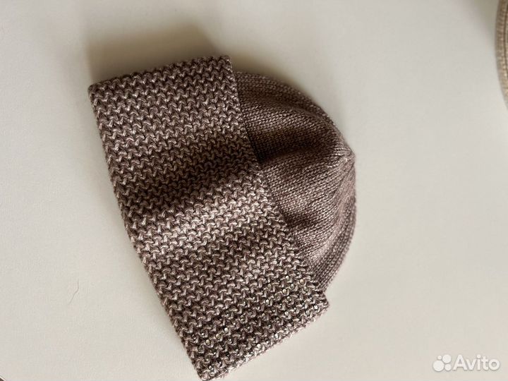 Шапки женские