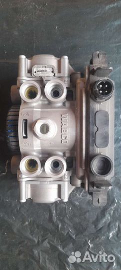 Модулятор EBS