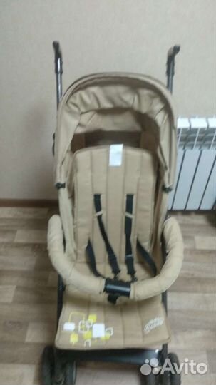 Детская коляска