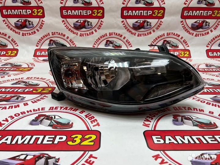 Фара правая Лада Калина 2 (2192)