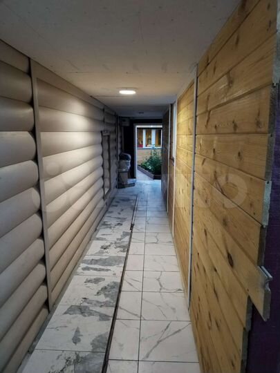 Коттедж 75 м² на участке 3 сот.