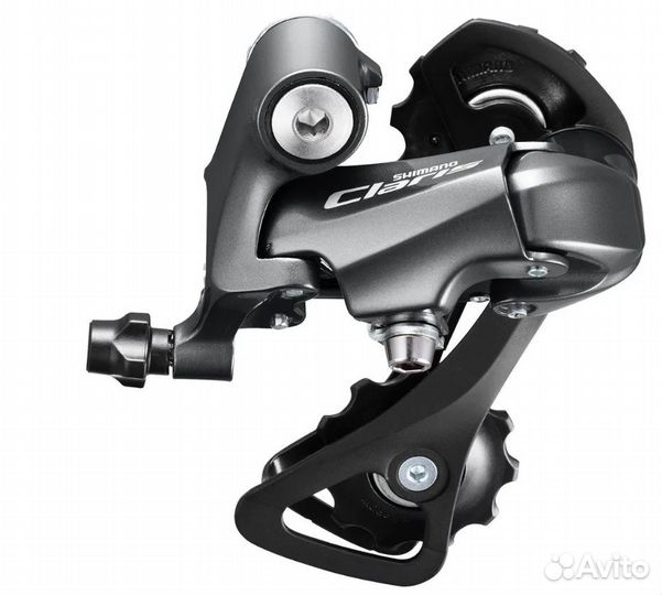 Shimano Claris RD-R2000, SL-R2000
