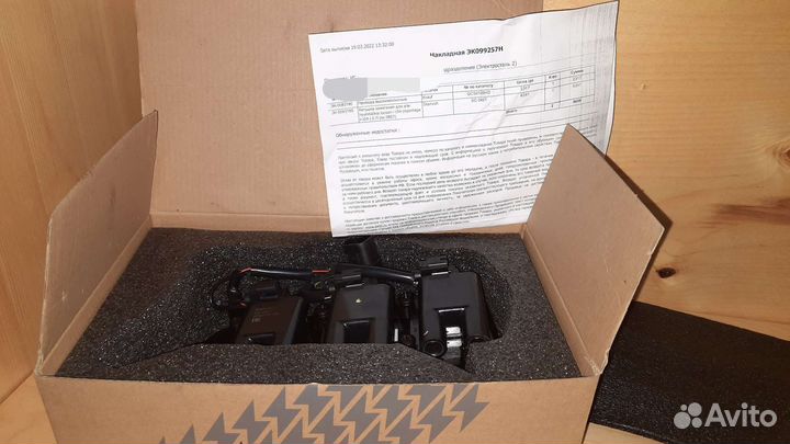 Катушка зажигания hyundai Tucson 1