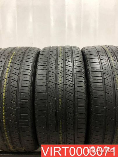 Continental ContiCrossContact LX Sport 275/45 R21 110Y