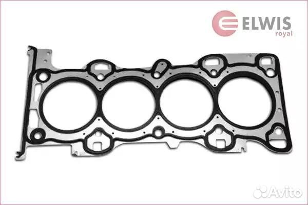 Прокладка головки блока цилиндров