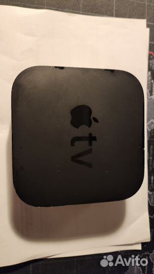 Apple TV 4 A1625