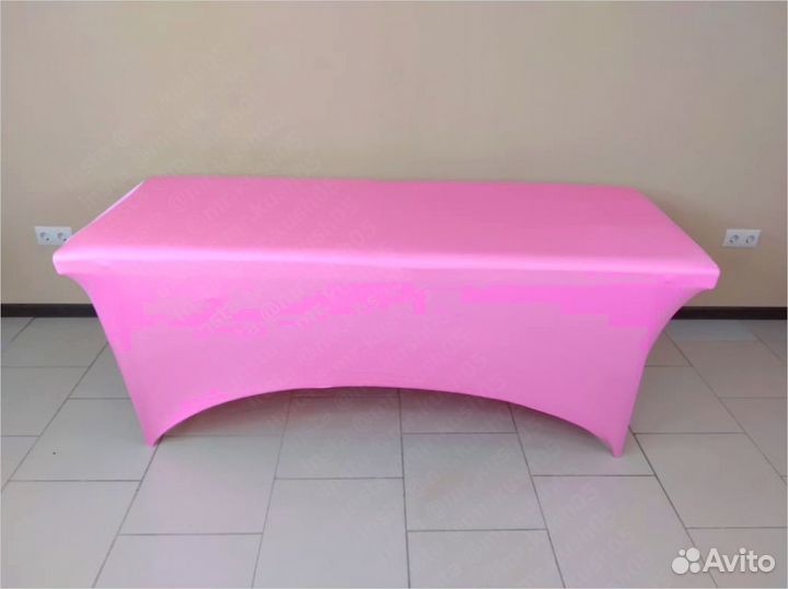 Массажный стол кушетка