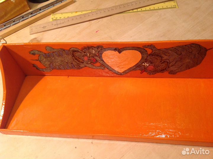 Авторская полка