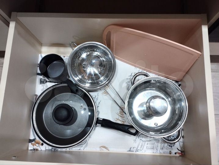 Квартира-студия, 32 м², 8/24 эт.