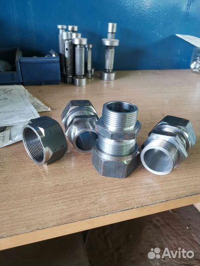 Токарные работы в Саратове. Читаем описание