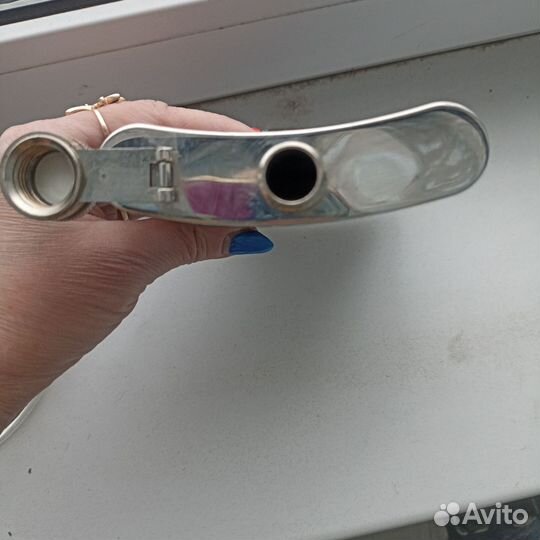 Фляжка дорожная для горячительных напитков