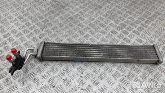 Радиатор масляный BMW 5 F10/F11 (3BA05KD02)