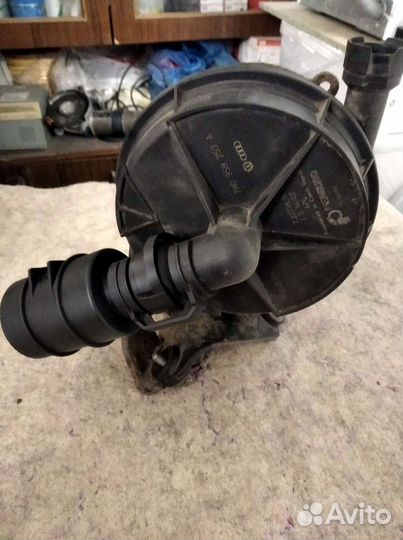 Насос (вентилятор) 7HO959 253A