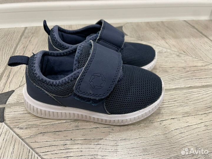 Кеды детские