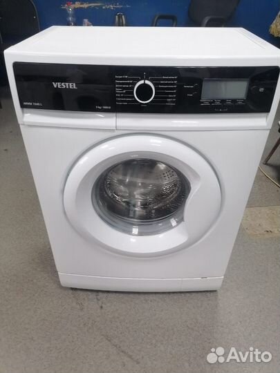 Стиральная машина бу