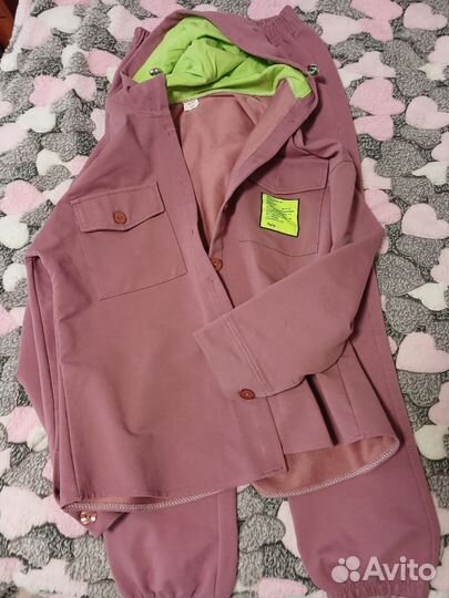 Детская одежда пакетом