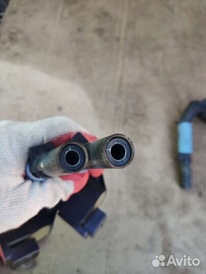 Катушка зажигания Мерседес а2749061400