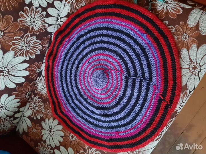 Коврик для дома