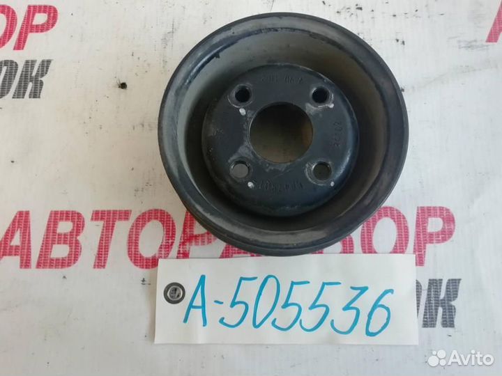 Шкив помпы Lifan Solano 1 2008-2016